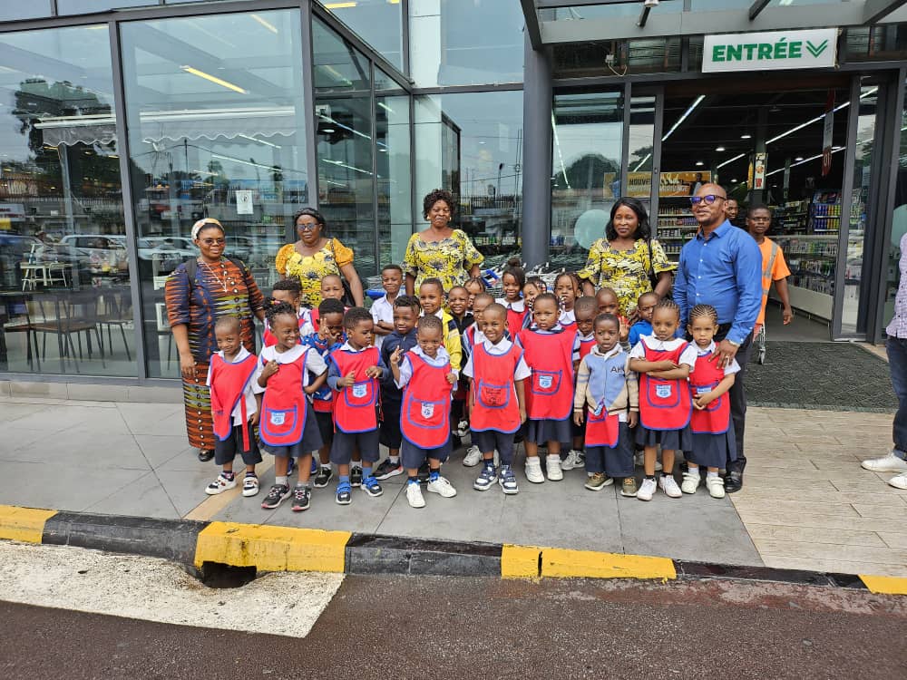 Maternelle